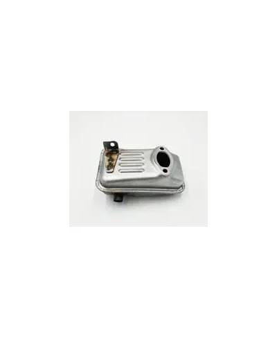 MARMITTA COMPLETA originale EMAK 61110012FR | RIMAG