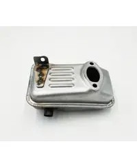 MARMITTA COMPLETA originale EMAK 61110012FR | RIMAG