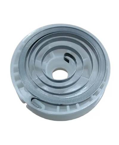 Puleggia+ molla avviamento originale EMAK 61172004R | RIMAG