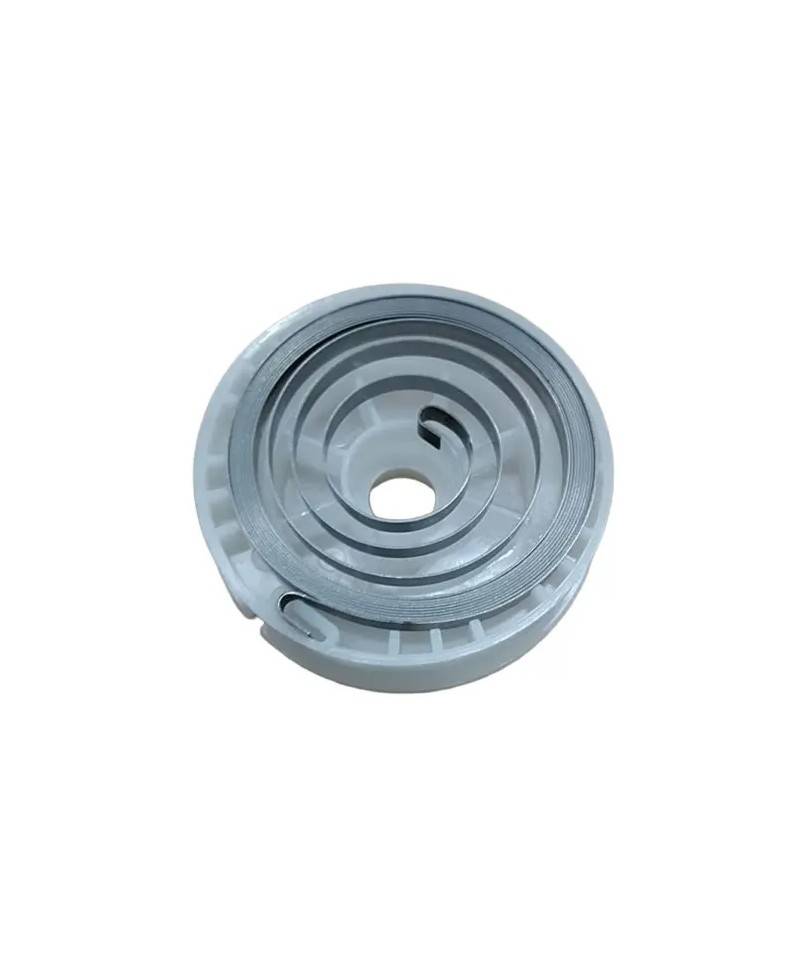 Puleggia+ molla avviamento originale EMAK 61172004R | RIMAG
