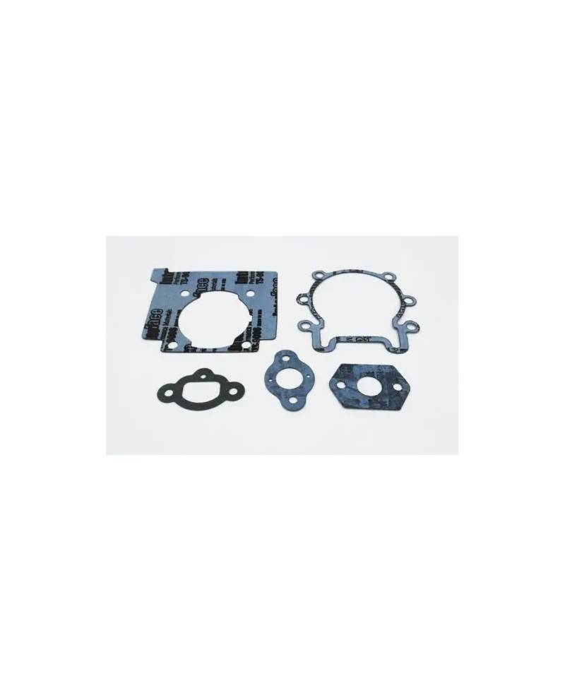 Kit guarnizioni originale EMAK 61202038R | RIMAG