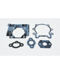 Kit guarnizioni originale EMAK 61202038R | RIMAG