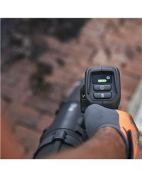 Husqvarna Soffiatore 550iBTX