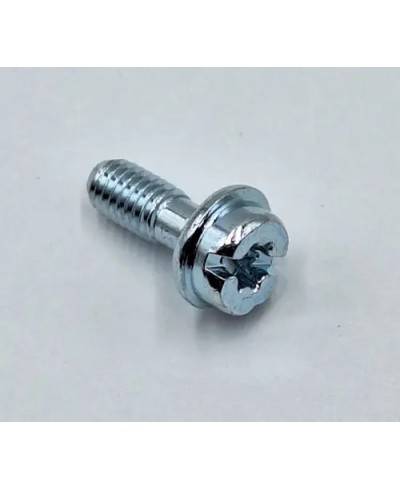 VITE TC 4.8 TORX T27 M 6X14,5 C/BORD.ZNB… EMAK 61330040AR | RIMAG