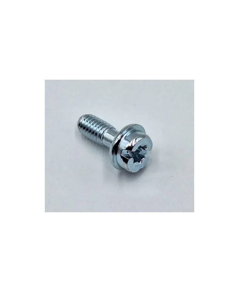 VITE TC 4.8 TORX T27 M 6X14,5 C/BORD.ZNB… EMAK 61330040AR | RIMAG