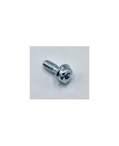 VITE TC 4.8 TORX T27 M 6X14,5 C/BORD.ZNB… EMAK 61330040AR | RIMAG