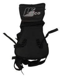 CINGHIAG. A ZAINO completo EF originale EMAK 61400264AR | RIMAG