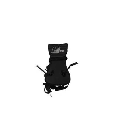 CINGHIAG. A ZAINO completo EF originale EMAK 61400264AR | RIMAG