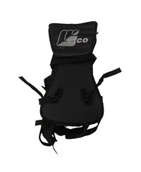 CINGHIAG. A ZAINO completo EF originale EMAK 61400264AR | RIMAG