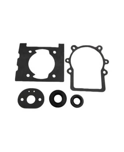 KIT GUARNIZIONI (GOMMA) originale EMAK 61450443 | RIMAG