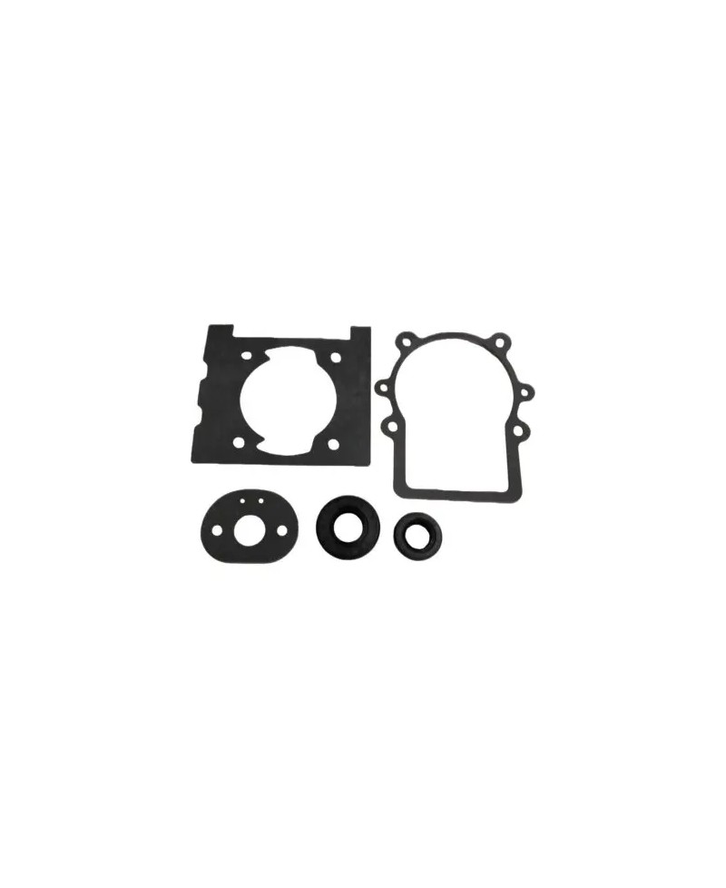 KIT GUARNIZIONI (GOMMA) originale EMAK 61450443 | RIMAG KIT GUARNIZIONI (GOMMA) originale EMAK 61450443 | RIMAG