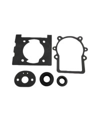 KIT GUARNIZIONI (GOMMA) originale EMAK 61450443 | RIMAG