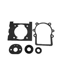 KIT GUARNIZIONI (GOMMA) originale EMAK 61450443 | RIMAG