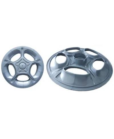Copriruota originale EMAK 66070574R | RIMAG