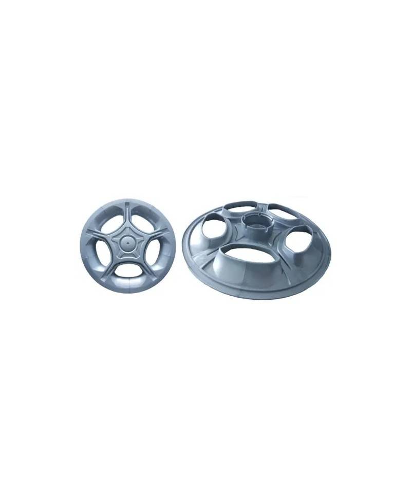 Copriruota originale EMAK 66070574R | RIMAG