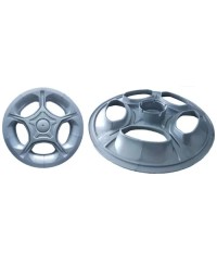 Copriruota originale EMAK 66070574R | RIMAG