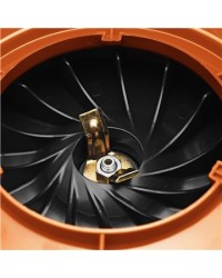 Husqvarna Soffiatore 125BVx