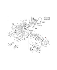 Cinghia '' OPTIBELT '' originale EMAK 68720178R | RIMAG