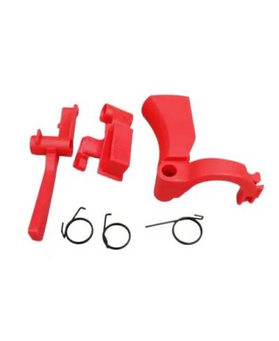 KIT LEVA ACCELERATORE originale EMAK BF000148R | RIMAG