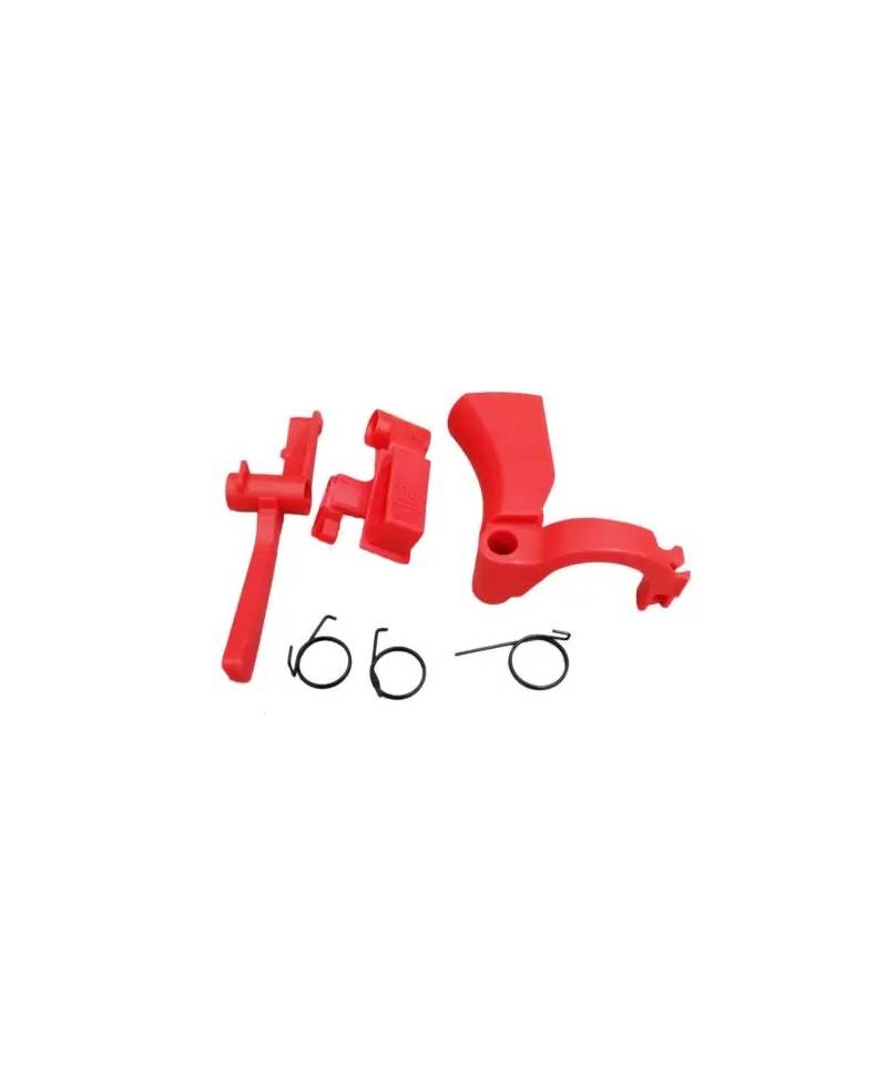 KIT LEVA ACCELERATORE originale EMAK BF000148R | RIMAG