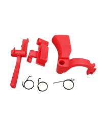 KIT LEVA ACCELERATORE originale EMAK BF000148R | RIMAG