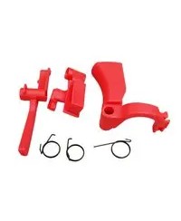 KIT LEVA ACCELERATORE originale EMAK BF000148R | RIMAG