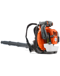 Husqvarna Soffiatore 580BTS