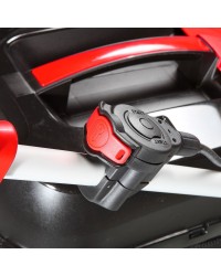 Efco Tagliaerba LR 48 TKE Comfort Plus