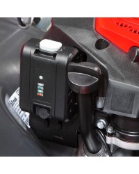 Efco Tagliaerba LR 53 TKE Comfort Plus