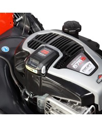 Efco Tagliaerba LR 48 TBXE Allroad Plus 4