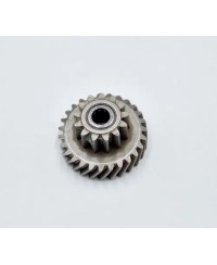 Kit ingranaggi originale EMAK K45680010 | RIMAG