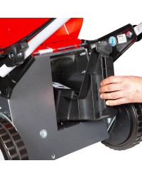 Efco Tagliaerba AR 53 VBD Aluminium Pro