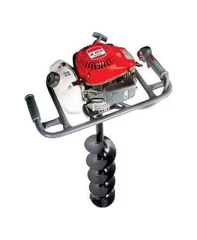Mototrivella TR 1551 senza punta EMAK 375281012E5 | RIMAG