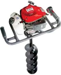 Mototrivella TR 1551 senza punta EMAK 375281012E5 | RIMAG
