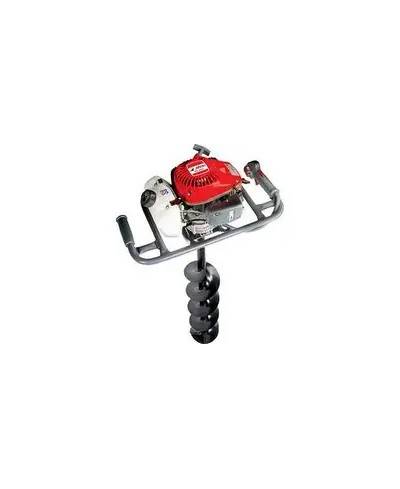 Mototrivella TR 1551 senza punta EMAK 375281012E5 | RIMAG