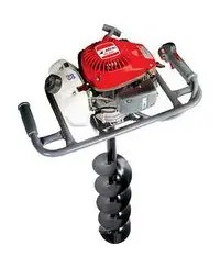 Mototrivella TR 1551 senza punta EMAK 375281012E5 | RIMAG