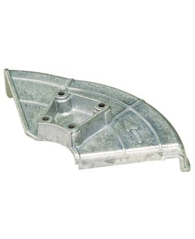D255 Aluminum Disc Cover EMAK 4174279 | RIMAG