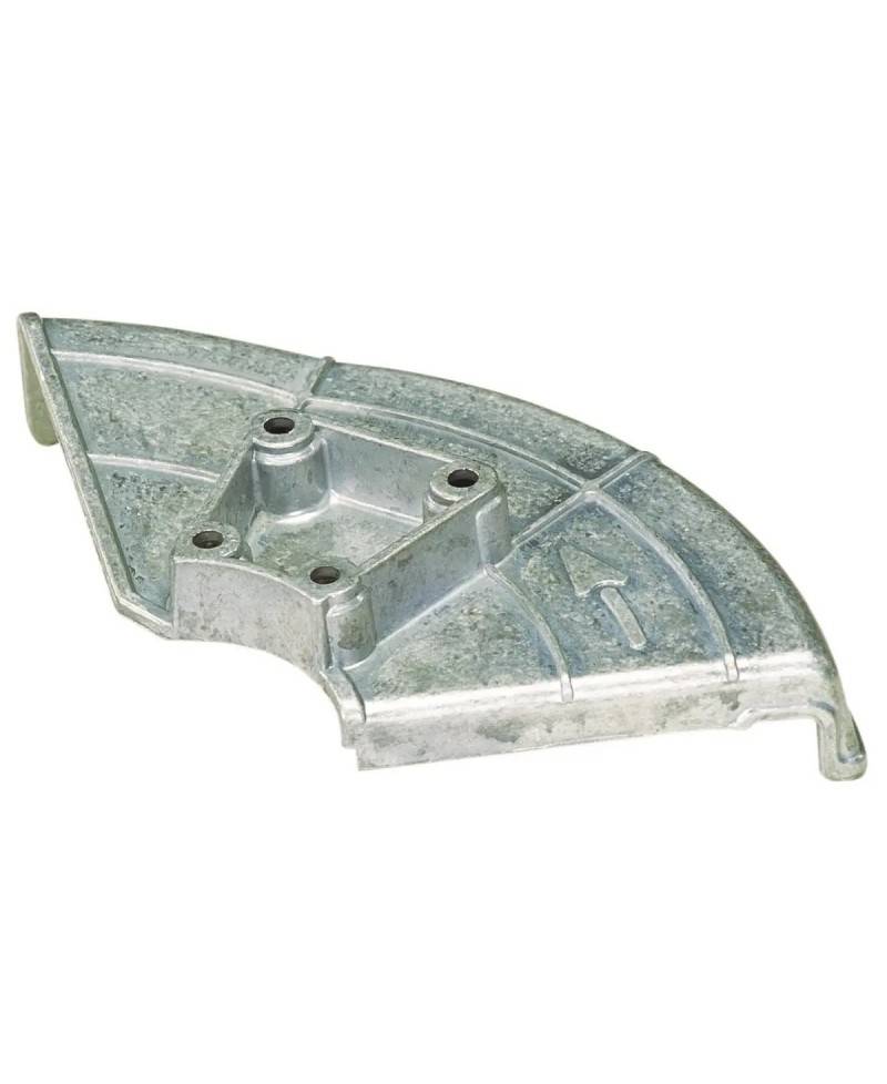 D255 Aluminum Disc Cover EMAK 4174279 | RIMAG