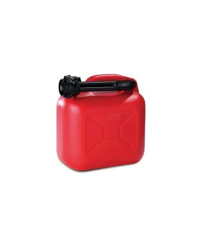 Tanica benzina 5L rossa originale EMAK 4175169 | RIMAG