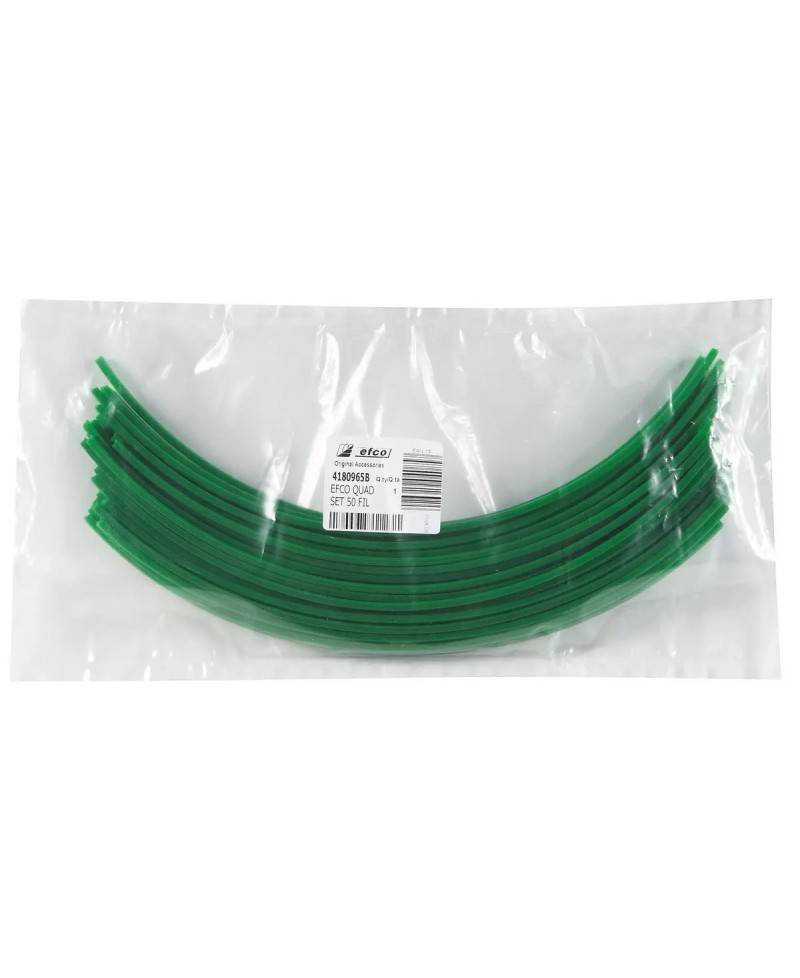 EMAK 50 Trimmer Lines Ø 3.5 mm 4180965C | RIMAG