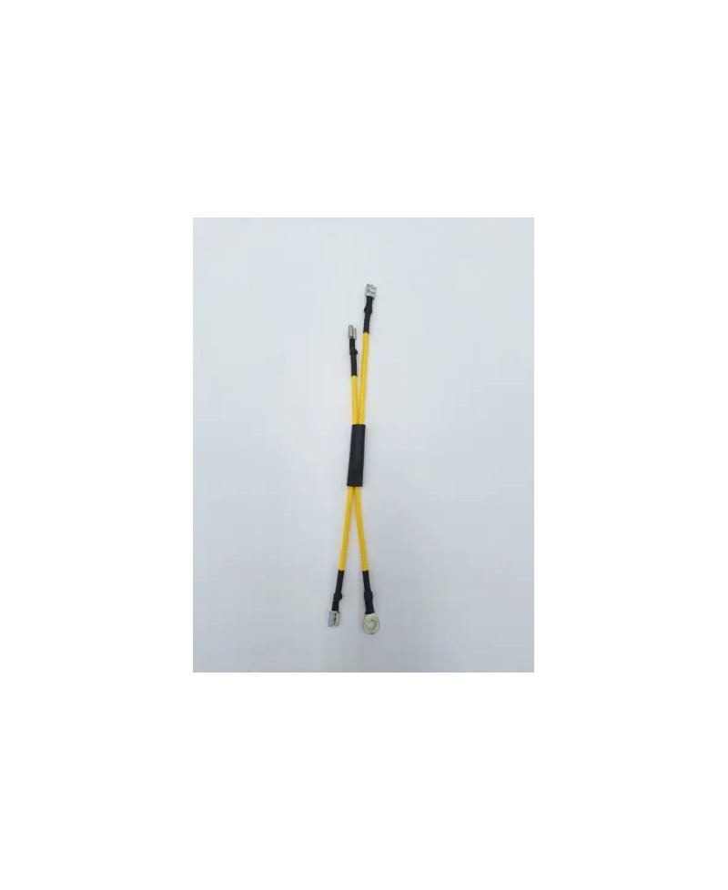Double Cable with Sheath EMAK 50070077 | RIMAG