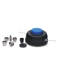 Husqvarna Testina a filo T35 Universal Semiautomatica