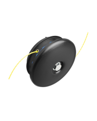 Husqvarna Testina a filo Trimmy SII Manuale M12