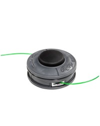 Testina Tap&Go EVO Ø 130 mm