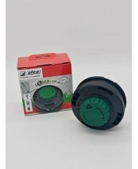 Testina Load/Go D 103 con 2 inserti 8x1.25… EMAK 63149002 | RIMAG