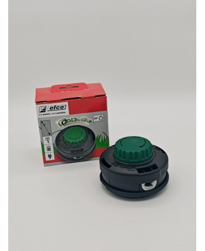 Testina Load/Go D 103 con 2 inserti 8x1.25… EMAK 63149002 | RIMAG