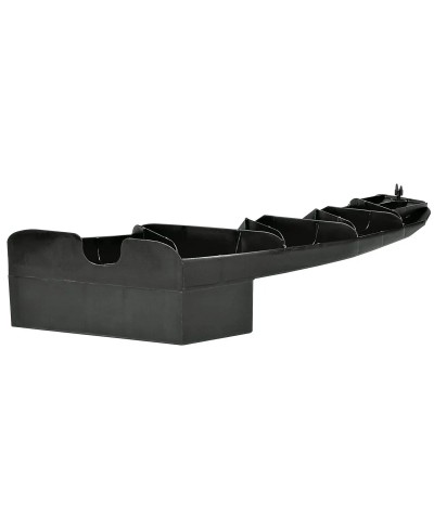 Kit Tappo Mulching Rider 3 in 1 originale EMAK 68132062 | RIMAG