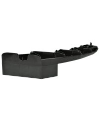 Kit Tappo Mulching Rider 3 in 1 originale EMAK 68132062 | RIMAG