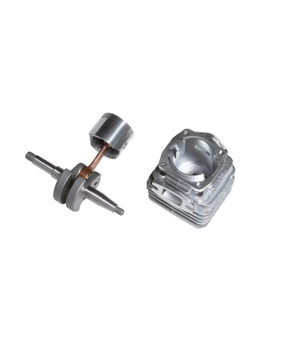 Motosega MT 4110 3/8" Lp EMAK 50179232E2 | RIMAG