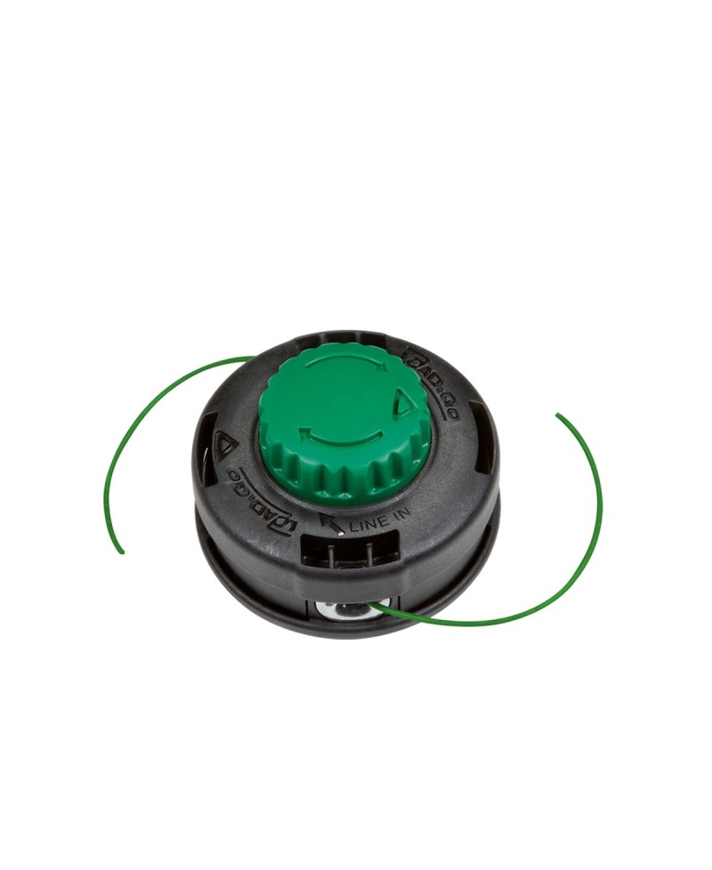 Testina Load/Go D 103 con 2 inserti 8x1.25… EMAK 63149002 | RIMAG
